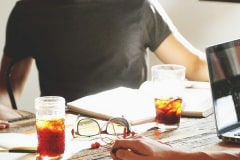 Schulungen bei den Open Source'lern