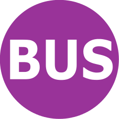 Bus Logo